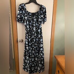 Plus Size 0XL Summer dress